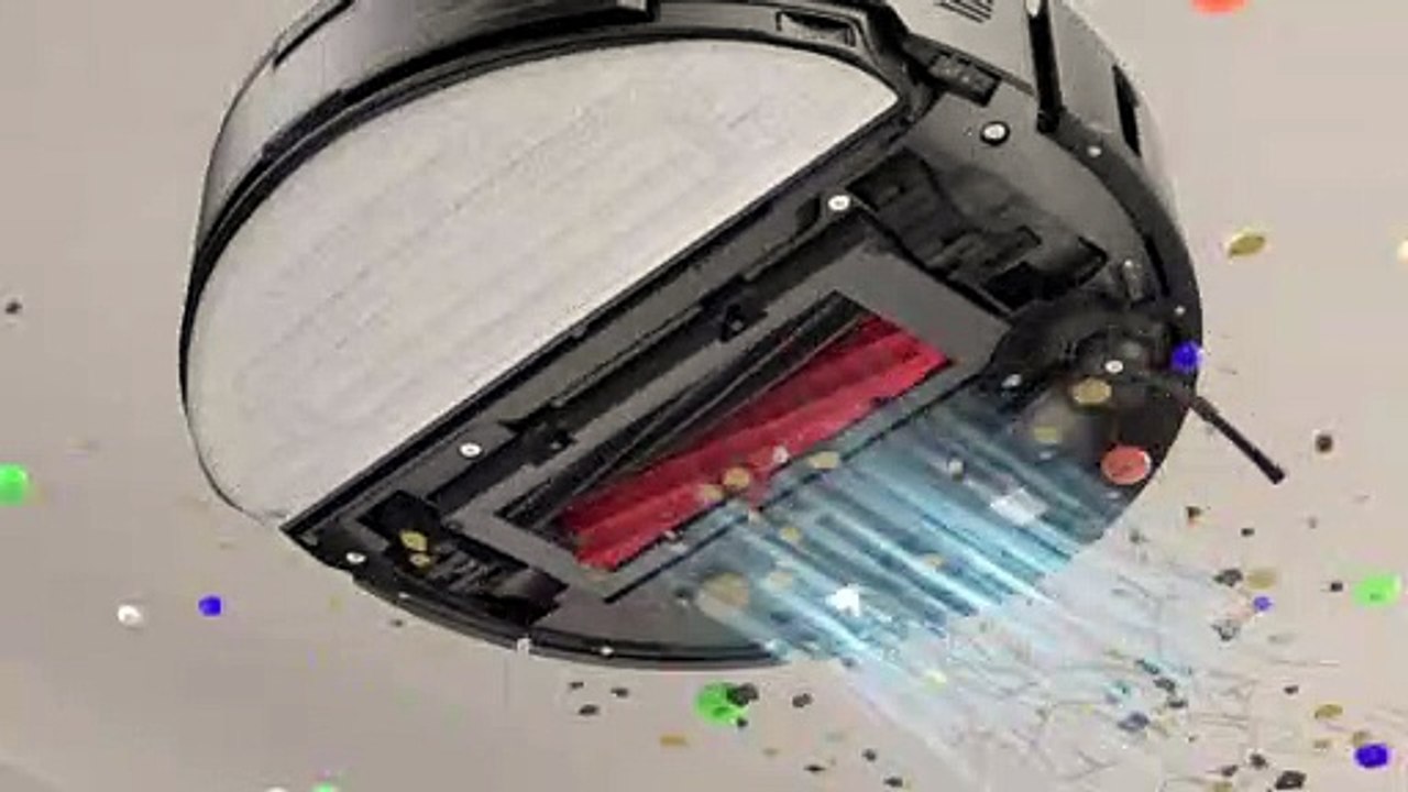 Roborock S8