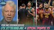 Donovan Mitchell Drops 71 + Why Are Celtics Winless in 2023? | Bob Ryan & Jeff Goodman Podcast