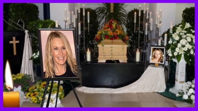 Décès De L'actrice Estelle Lefébure À 56 Ans : Une Mort Tragique S'est Produite ..