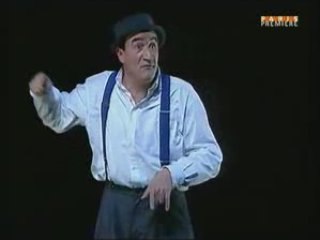 Fellag le dernier chameau part 2