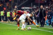 Spor Toto Süper Lig: Galatasaray: 2 - MKE Ankaragücü: 1 (Maç sonucu)