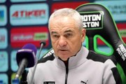 Arabam.com Konyaspor-Demir Grup Sivasspor maçının ardından - Rıza Çalımbay
