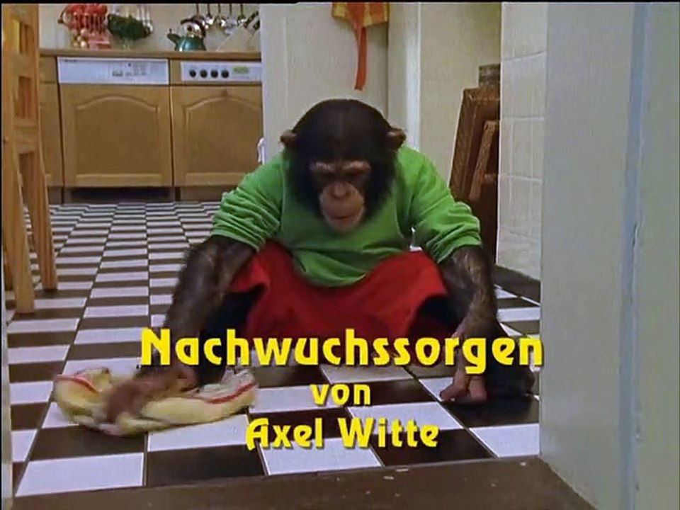 Unser Charly Staffel 7 Folge 4
