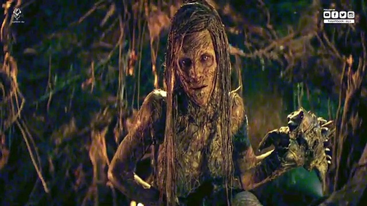 عَوْج ابن عُنَاق.. جبار نجا من طوفان نوح وأهلكته الطير