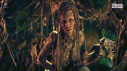 عَوْج ابن عُنَاق.. جبار نجا من طوفان نوح وأهلكته الطير