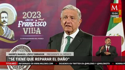 Milenio Noticias, con Carlos Zúñiga, 4 de enero de 2023