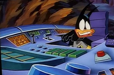 The Plucky Duck Show The Plucky Duck Show E009 – Just-Us League of Supertoons/A Bacon Strip/Migrant Mallard