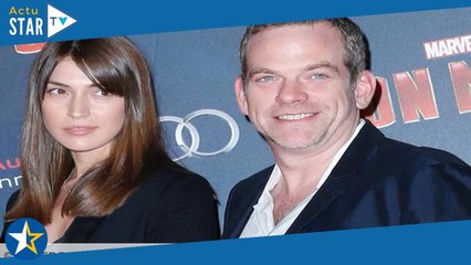Garou célibataire : le chanteur n'est plus avec Stéphanie, sa compagne depuis onze ans
