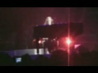 AK - Pt6 Madrid (Spain) Concert 17.03.08