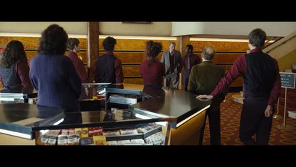 EMPIRE OF LIGHT Bande Annonce VF (2023)