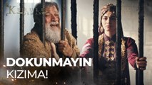 Bala Hatun ve Şeyh Edebalı zindanda! - Kuruluş Osman 111. Bölüm