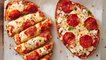 French Bread Pizza Is The Fastest Way To Pizza Night