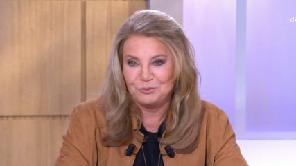 Sheila revient sur la terrible rumeur qui a hanté sa carrière