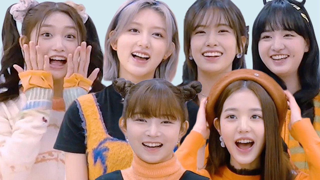 K-Pop Girl Group IVE Reacts To WILD Fashion Trends | Drip Or Drop? | Cosmopolitan