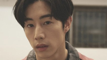 Mark Tuan Scores His Second Hot Trending Songs No. 1 With ‘2 Faces’ | Billboard News