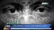 Nación criminal con Óscar Balderas -: ¿Quiénes son los mexicles? MVS NOTICIAS