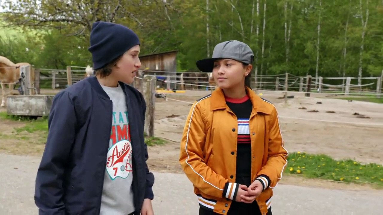 Tiere bis unters Dach Staffel 7 Folge 7