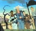 The Real Ghostbusters The Real Ghostbusters S02 E047 – Ghost Fight at the O.K. Corral
