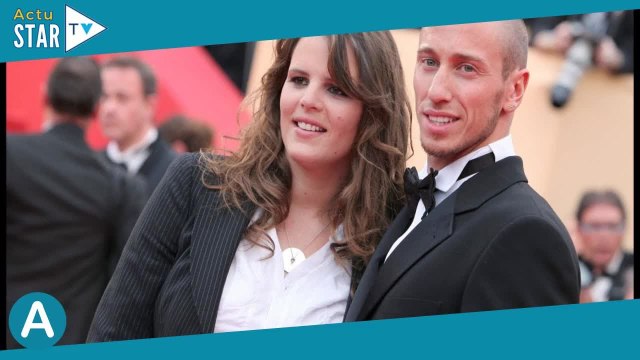Laure Manaudou : Son ex Frédérick Bousquet fou amoureux de sa compagne Jessica, photo à l'appui