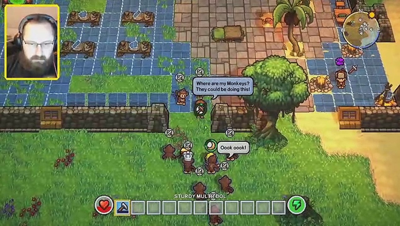 Kampfgruppe. The Survivalists #33