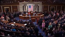 مجلس النواب الأميركي يخفق في اختيار رئيس له للمرة الرابعة