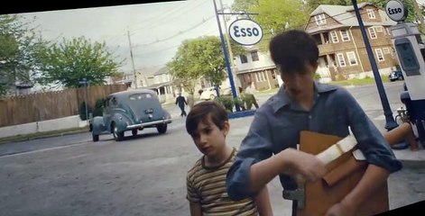 The Plot Against America S01 E01