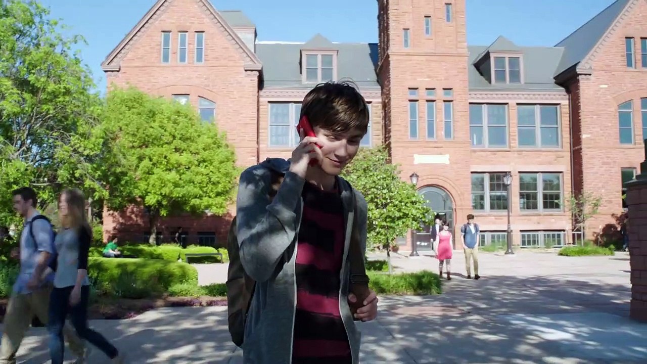 Rudderless (Dümensiz) - Trailer [HD] - Billy Crudup, Anton Yelchin, Felicity Huffman, Casey Twenter, Jeff Robison, William H. Macy, William H. Macy