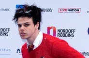 Yungblud thinks making love can 'save the world'