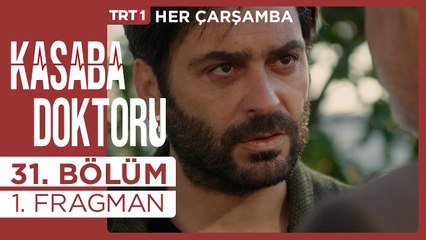 Kasaba Doktoru 31. Bölüm 1. Fragman