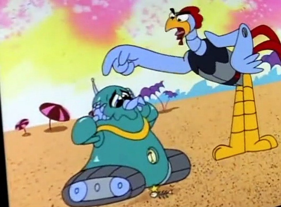 Adventures of Sonic the Hedgehog E006
