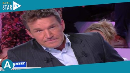 « Je me suis fait enlever les seins » : les confidences de Benjamin Castaldi sur son opération (ZAPT