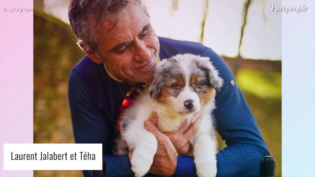 Laurent Jalabert et sa compagne Marion : la famille s'agrandit, adorables photos d'une belle équipe à 4 !