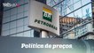 Ações da Petrobras voltam a subir depois de recuo do PT