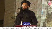 Allama Rab Nawaz Hanfi || Difa e Sahaba Conference || Patel Para || 04-01-2023