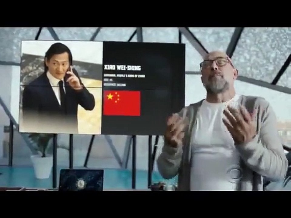 Ransom - Se2 - Ep13 - Semaphore HD Watch