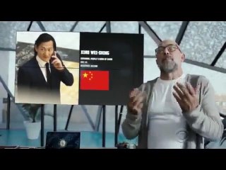 Ransom - Se2 - Ep13 - Semaphore HD Watch