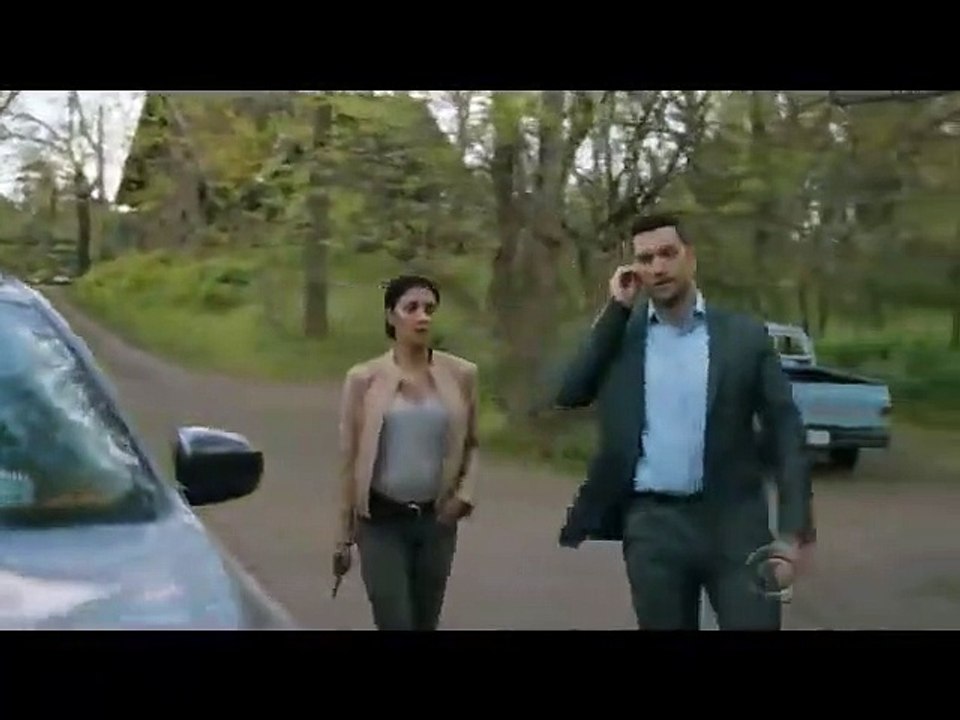Ransom - Se2 - Ep12 - Promised Land HD Watch