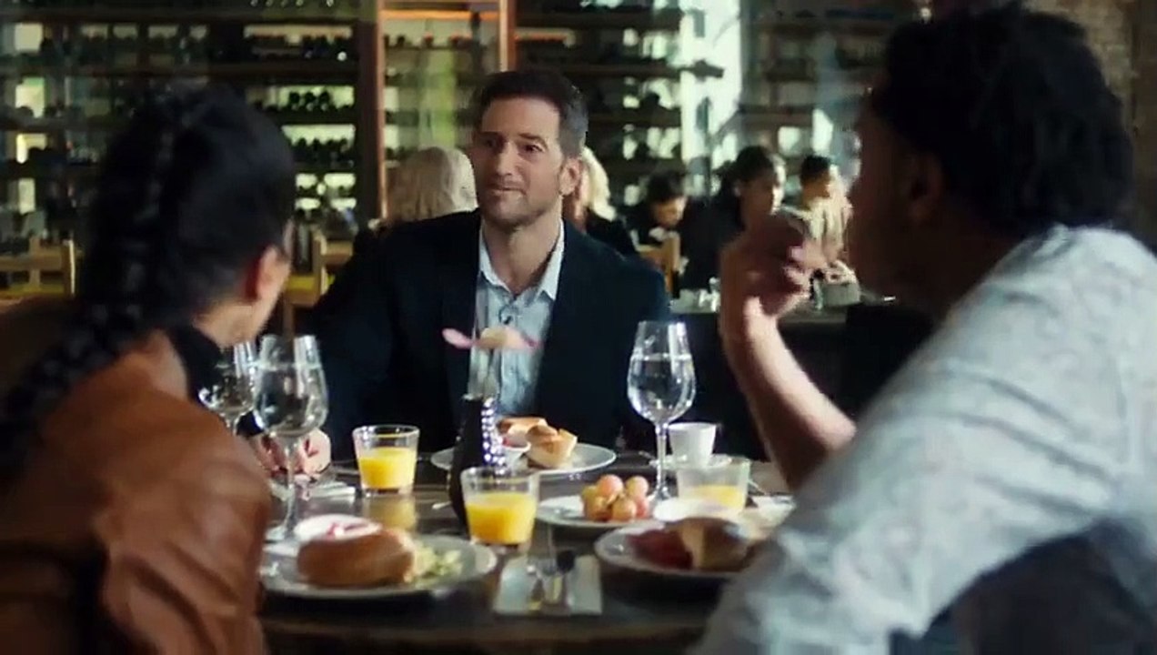 Ransom - Se3 - Ep01 - Justice HD Watch