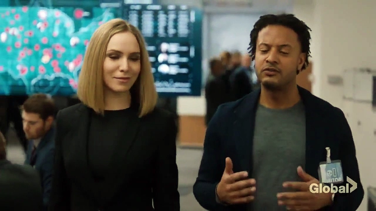 Ransom - Se3 - Ep08 - Dark Triad HD Watch