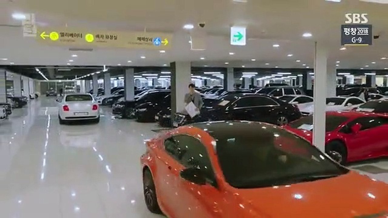 Return - Ep09 HD Watch