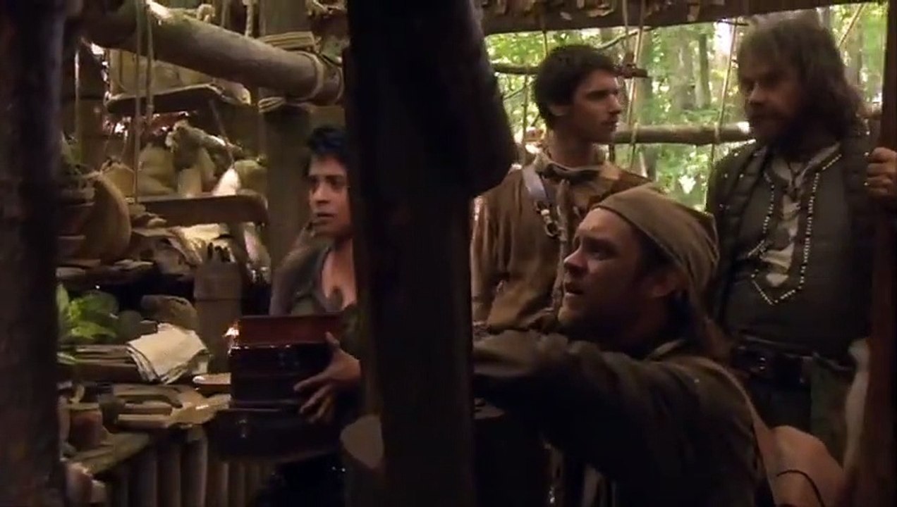 Robin Hood - Se2 - Ep07 - Show Me The Money HD Watch