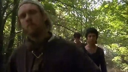 Robin Hood - Se2 - Ep08 - Get Carter! HD Watch