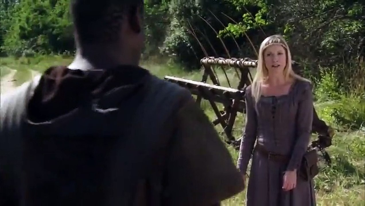 Robin Hood - Se3 - Ep02 - Cause and Effect HD Watch