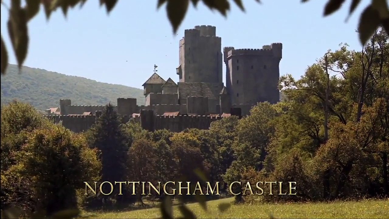 Robin Hood - Se2 - Ep12 - A Good Day To Die (1) HD Watch