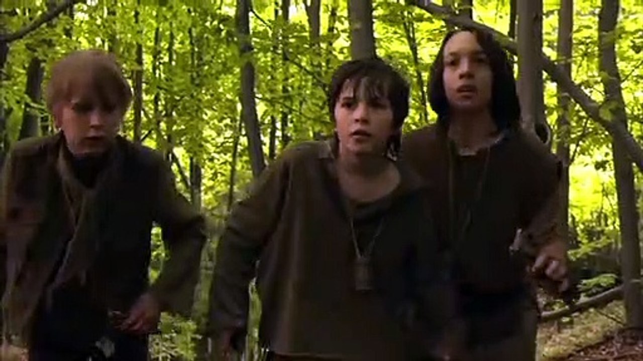 Robin Hood - Se2 - Ep03 - Childhood HD Watch