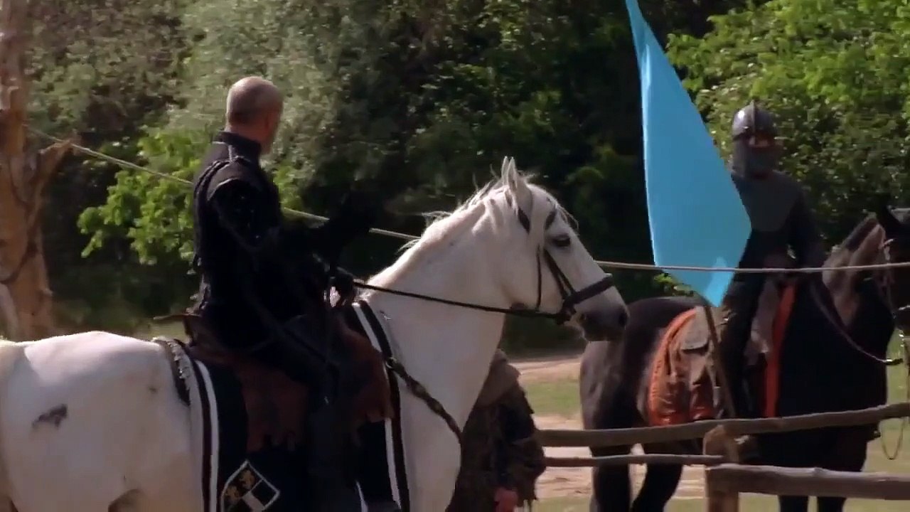 Robin Hood - Se3 - Ep03 - Lost in Translation HD Watch