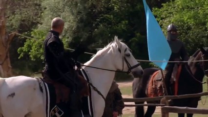 Robin Hood - Se3 - Ep03 - Lost in Translation HD Watch