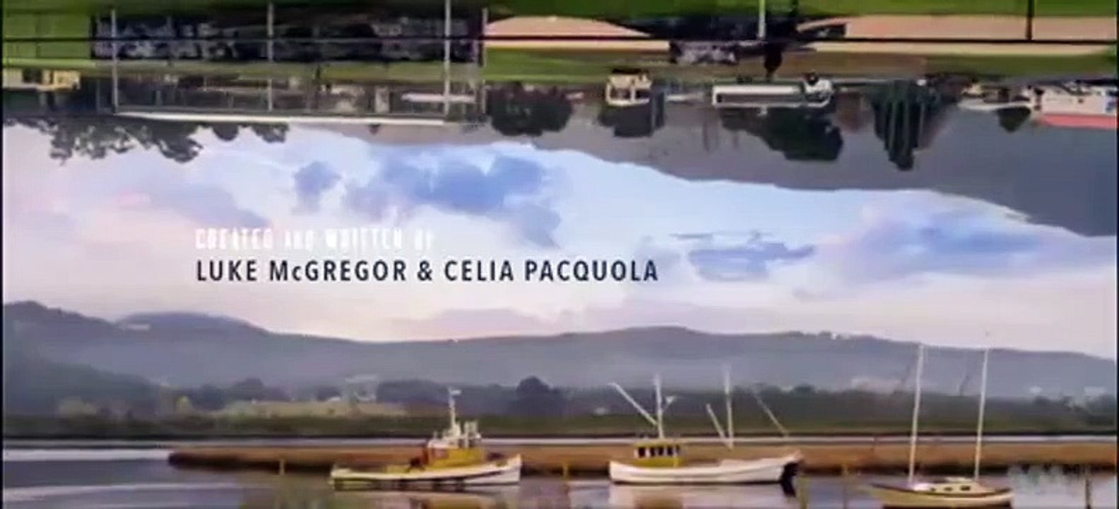 Rosehaven - Se2 - Ep08 HD Watch