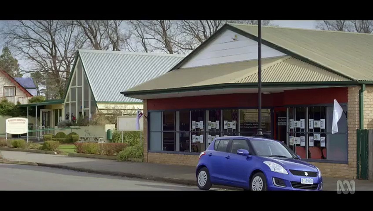 Rosehaven - Se3 - Ep03 HD Watch