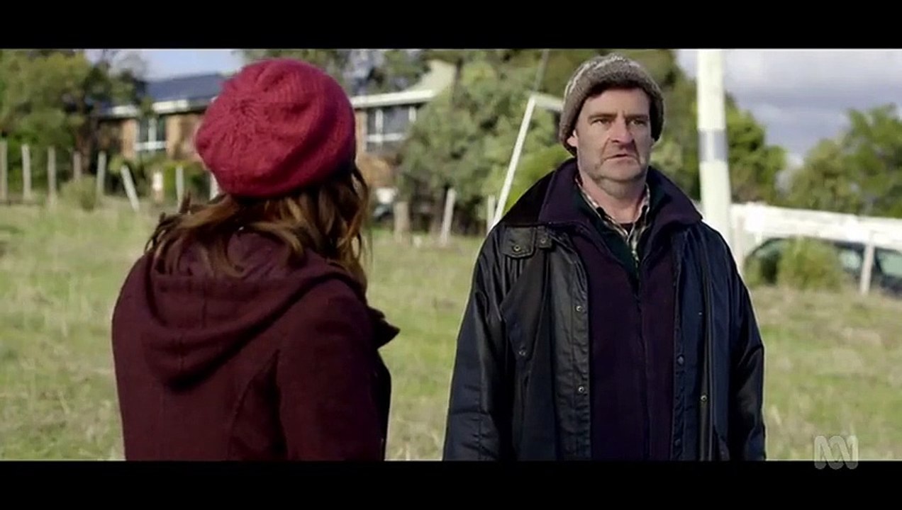 Rosehaven - Se3 - Ep07 HD Watch